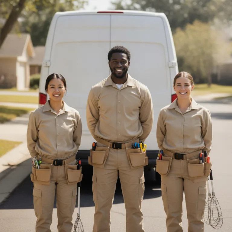 Wildlife Removal team in Bushwick
